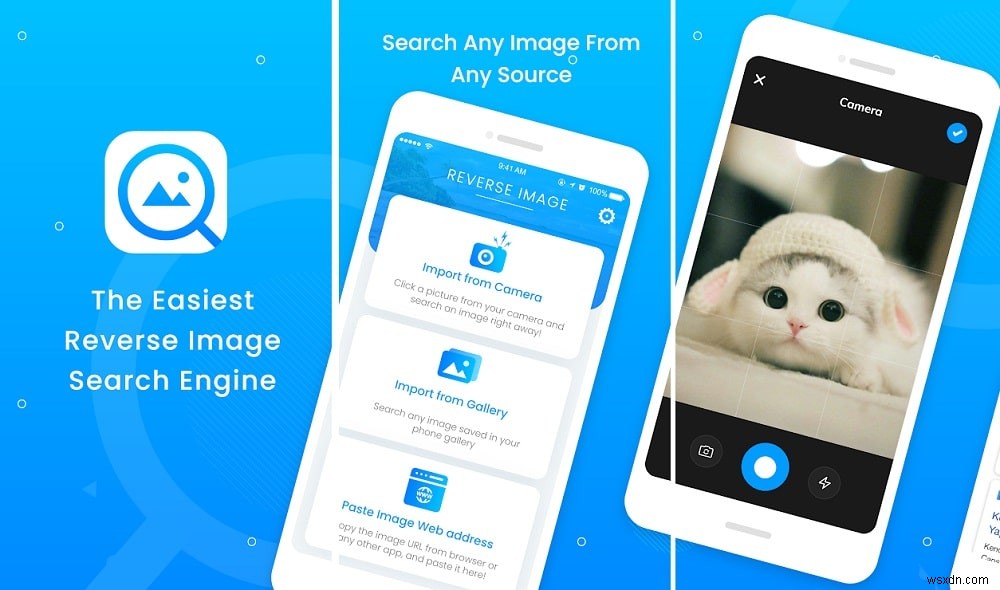 5 of the Best Google Lens Alternatives For Android