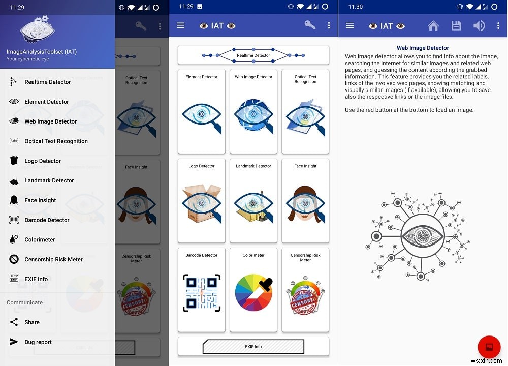5 of the Best Google Lens Alternatives For Android