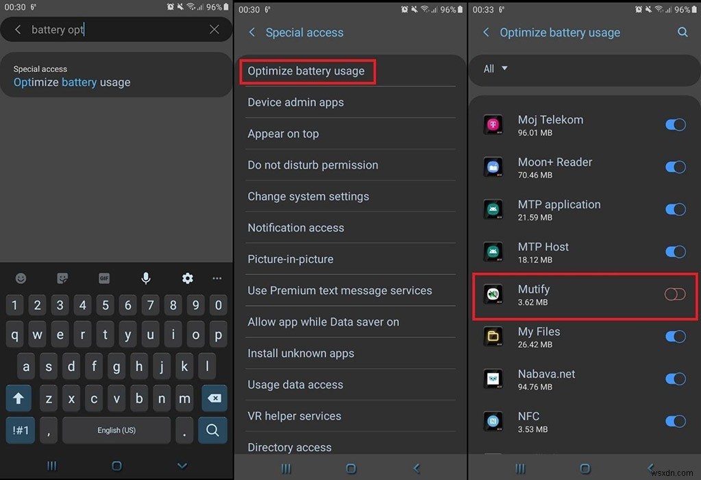 How to Mute Spotify Ads On Android