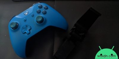 How to Connect Any Xbox Controller on Android