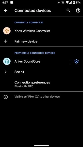 How to Connect Any Xbox Controller on Android