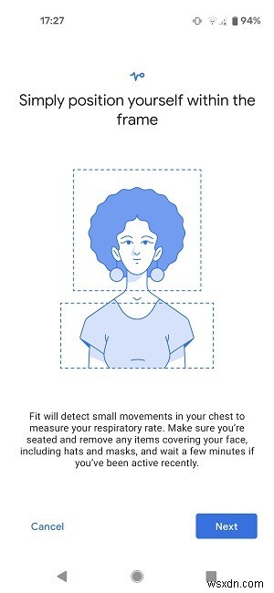 How to Check Your Pulse and Respiratory Rate Using a Pixel Smartphone