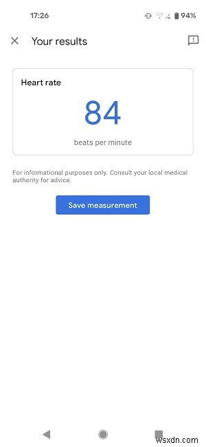 How to Check Your Pulse and Respiratory Rate Using a Pixel Smartphone