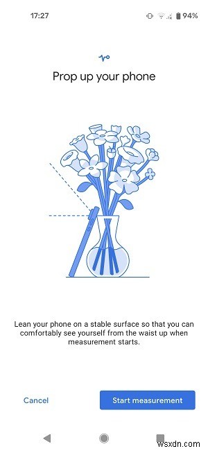 How to Check Your Pulse and Respiratory Rate Using a Pixel Smartphone
