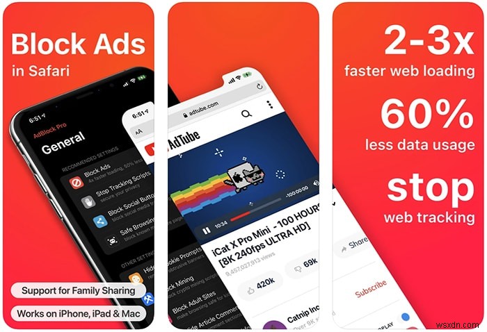 5 Best Ad Blockers for iOS and iPadOS in 2021