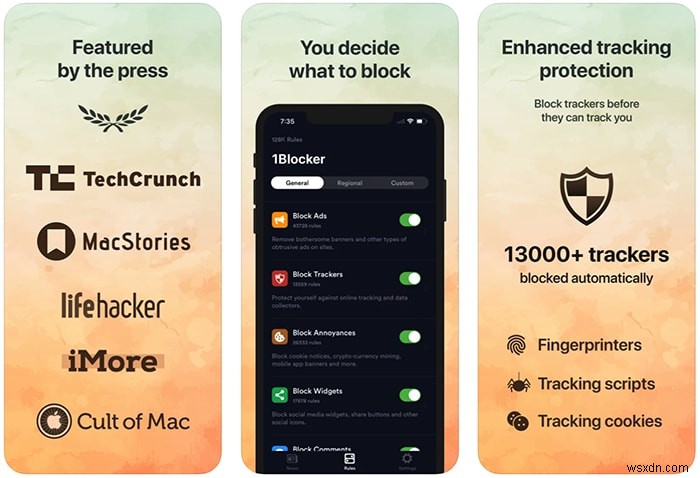 5 Best Ad Blockers for iOS and iPadOS in 2021