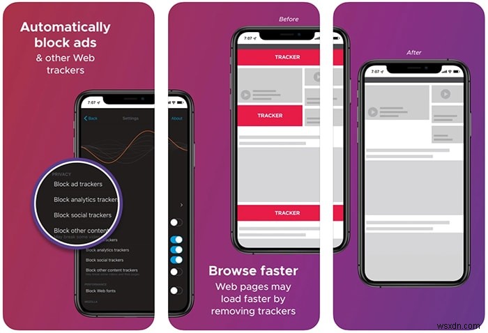 5 Best Ad Blockers for iOS and iPadOS in 2021