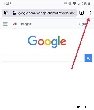 How to Change the Default Search Engine on Your Android Phone
