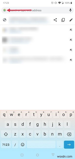 How to Change the Default Search Engine on Your Android Phone