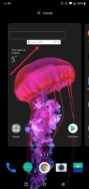 How to Change the Default Search Engine on Your Android Phone