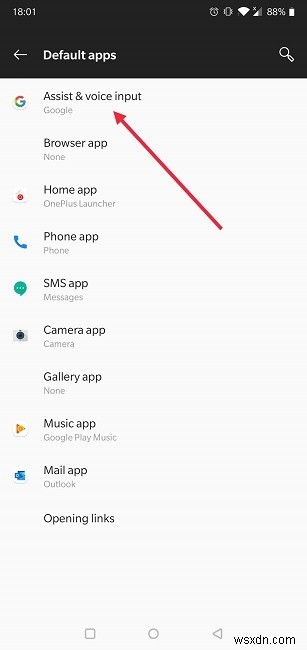 How to Change the Default Search Engine on Your Android Phone