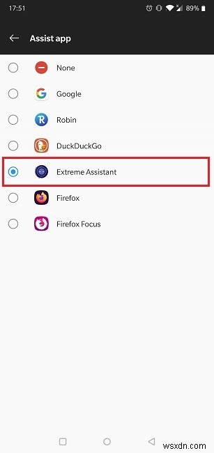 How to Change the Default Search Engine on Your Android Phone