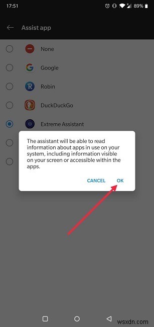How to Change the Default Search Engine on Your Android Phone