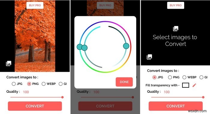 5 File Conversion Apps for Android