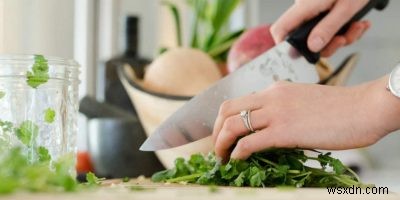 6 of the Best Android Apps to Learn Cooking