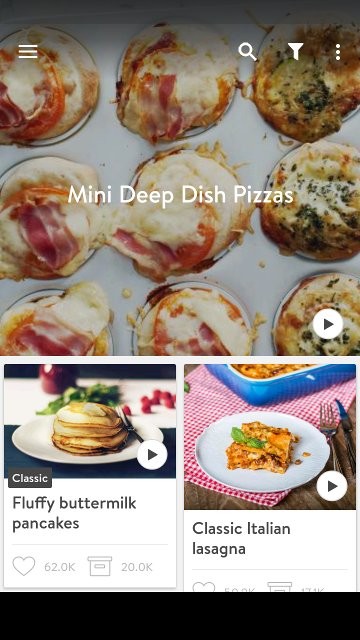 6 of the Best Android Apps to Learn Cooking
