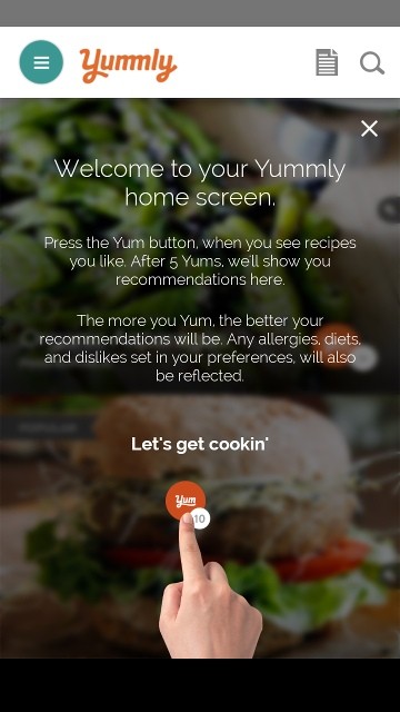 6 of the Best Android Apps to Learn Cooking