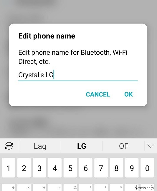 How to Fix the Obtaining IP Address Error on Android