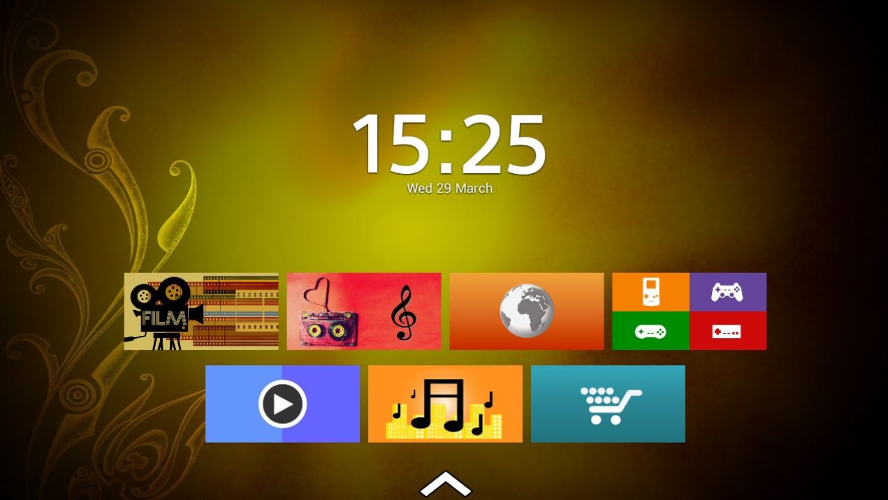 Best Android TV Launchers to Use In 2021