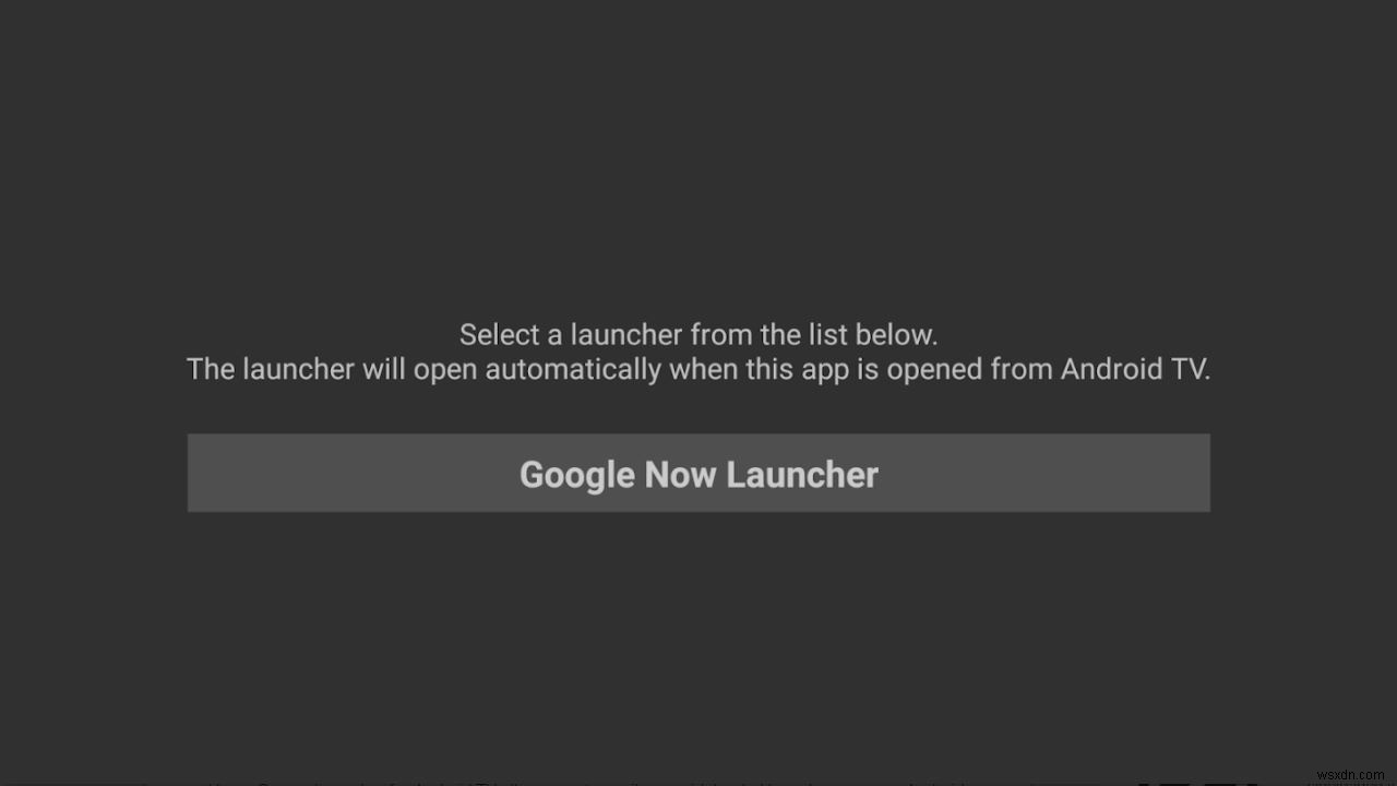 Best Android TV Launchers to Use In 2021