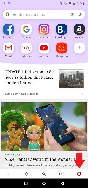 How to Enable Cookies in Your Android Browser