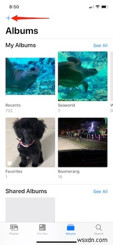 How to Organize Photos on Your iPhone
