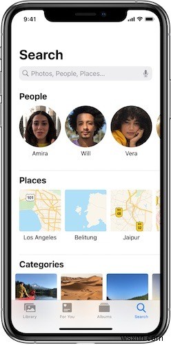How to Organize Photos on Your iPhone