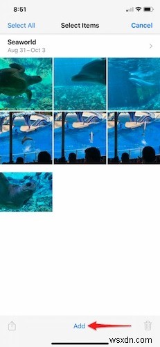 How to Organize Photos on Your iPhone