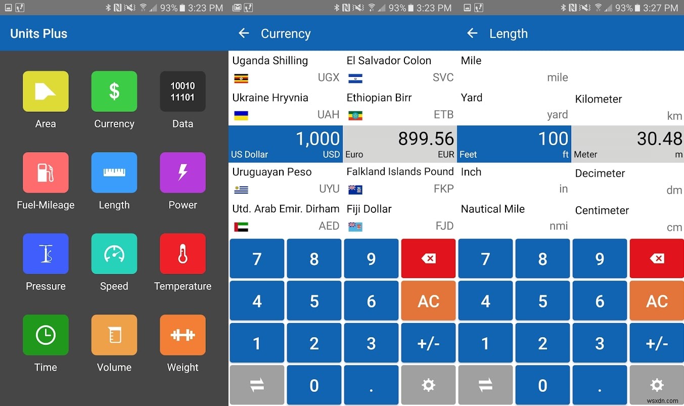 Top 5 Unit Conversion Apps for Android
