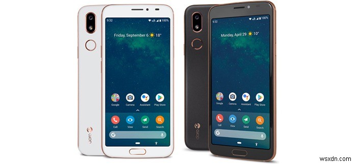 6 Best Smartphones for Seniors in 2021