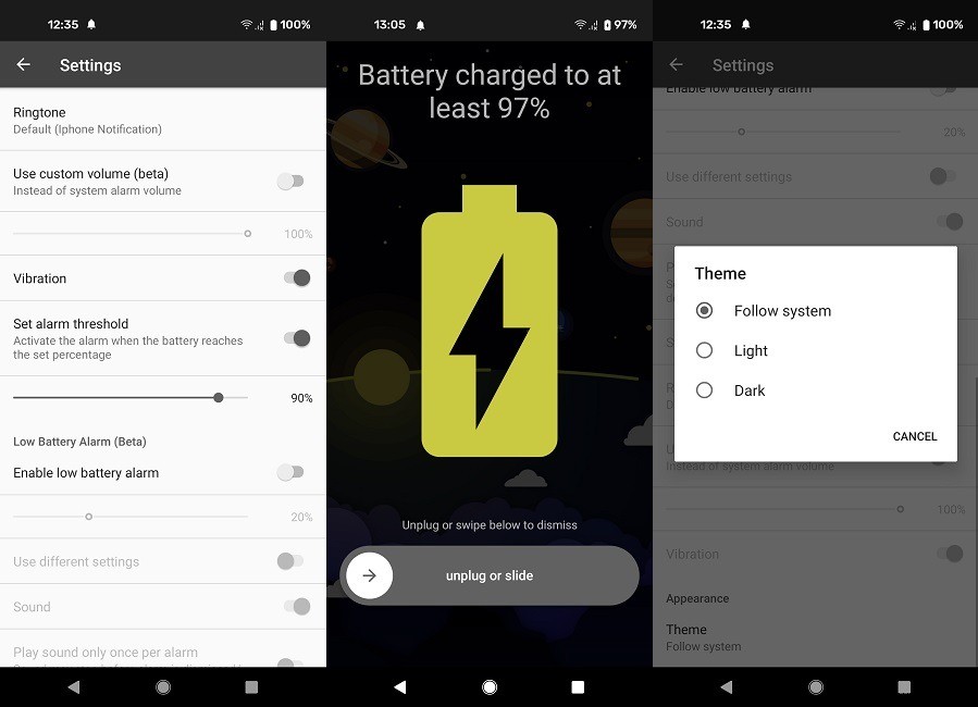 5 Apps that Notify You When Your Android Battery Is Full