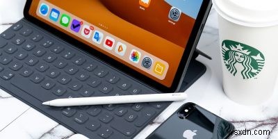 How to Connect External Storage to Your iPad