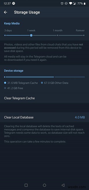 How to Import Your WhatsApp Chats into Telegram