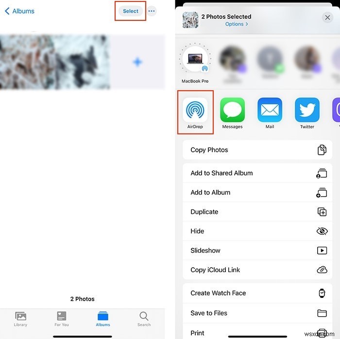How to Set Up and Use iCloud Photos on Any Device