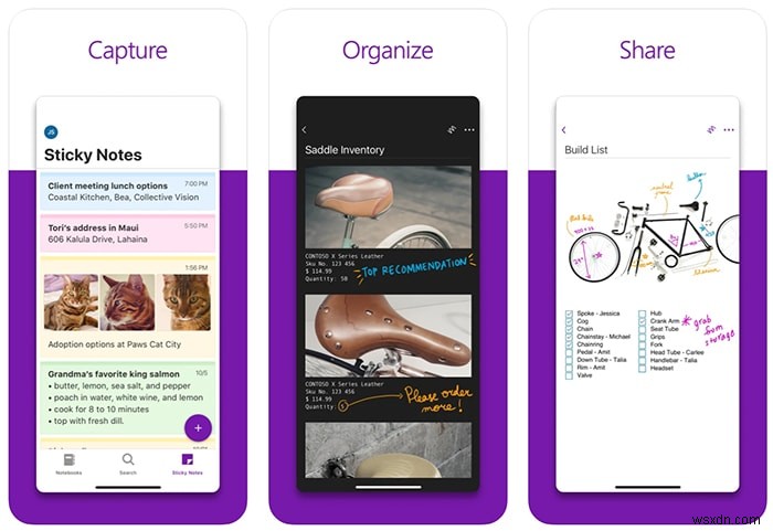 10 of the Best Note-Taking Apps for iOS