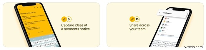 10 of the Best Note-Taking Apps for iOS