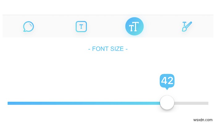 How to Change Your iMessage Bubble Color in iOS