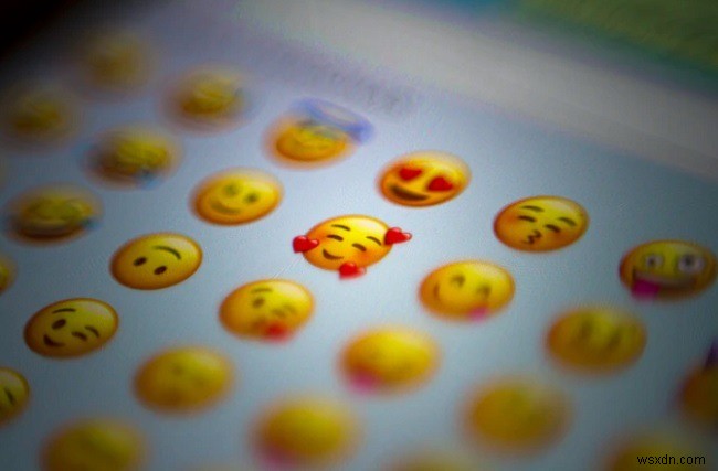 How to View iPhone Emojis on Android