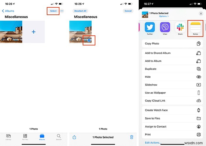 How to Hide Photos and Videos on Your iPhone