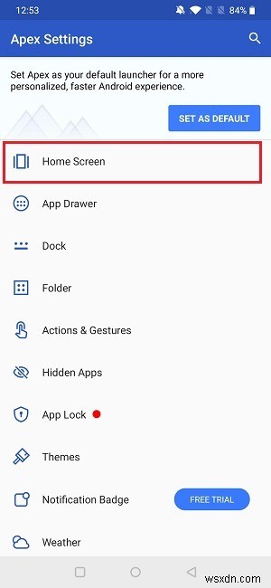 How to Change App Icon Size on Your Android Device