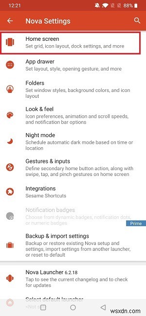 How to Change App Icon Size on Your Android Device