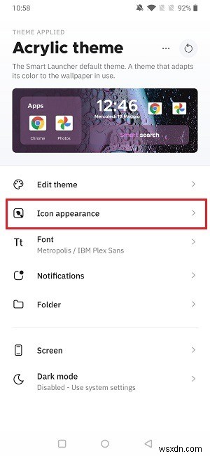 How to Change App Icon Size on Your Android Device