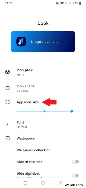How to Change App Icon Size on Your Android Device