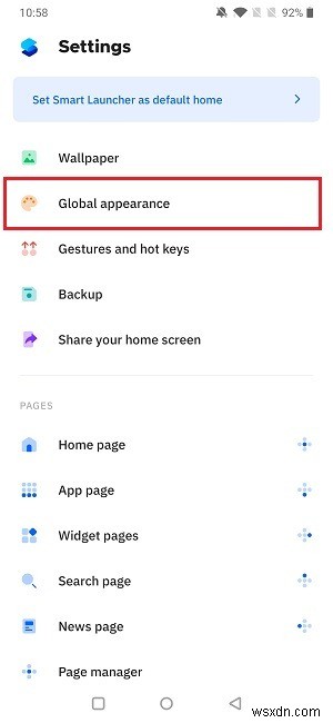 How to Change App Icon Size on Your Android Device