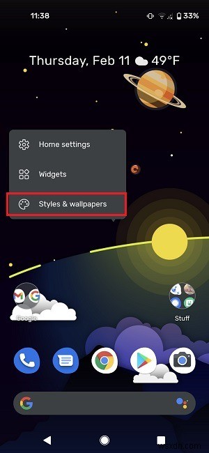 How to Change App Icon Size on Your Android Device