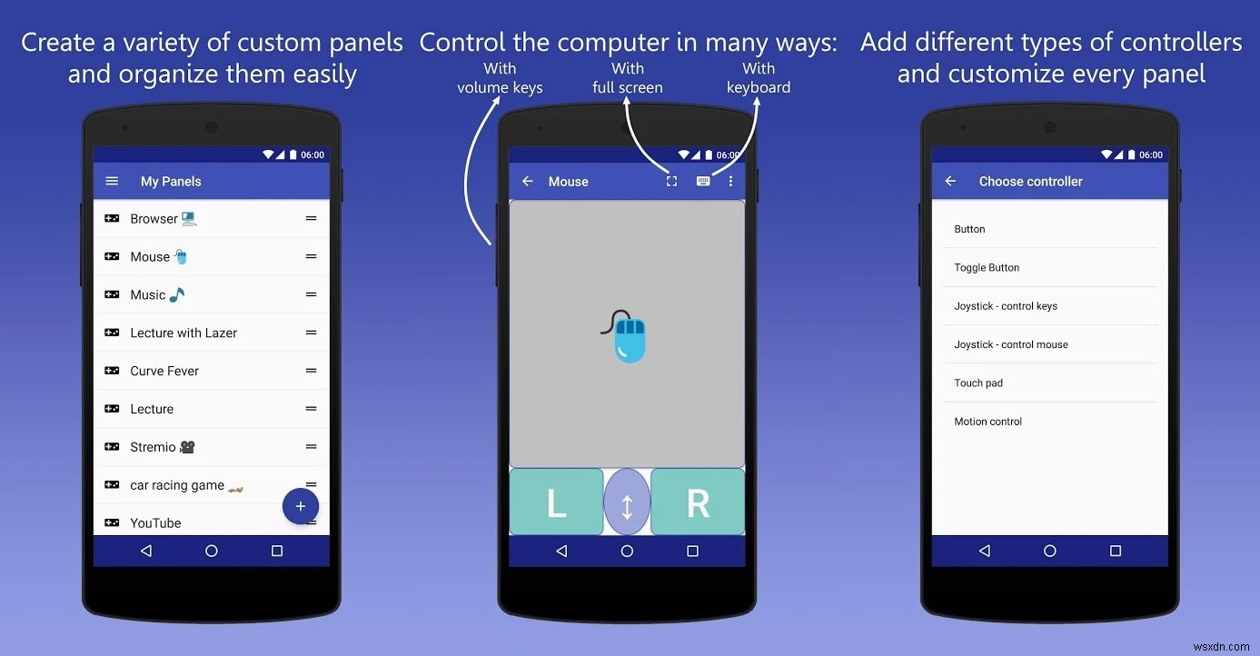 Best Apps to Control Windows PC with an Android Device