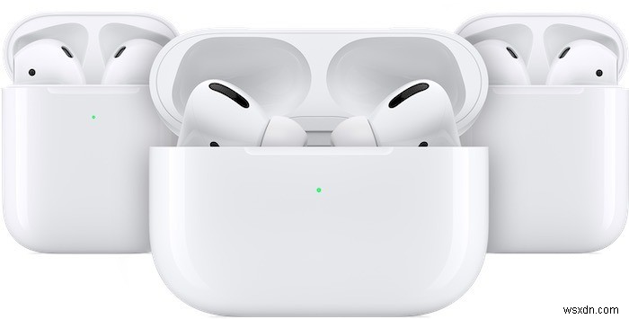 How to Check AirPods Battery Life