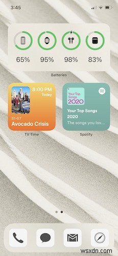 How to Check AirPods Battery Life