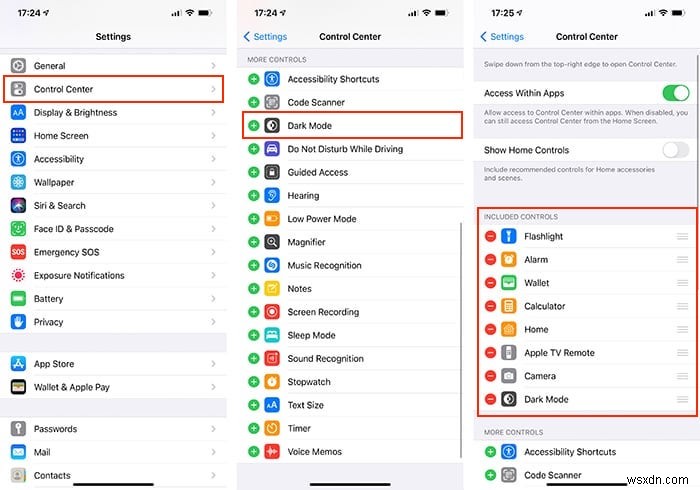 How to Activate Dark Mode on Your iPhone and iPad