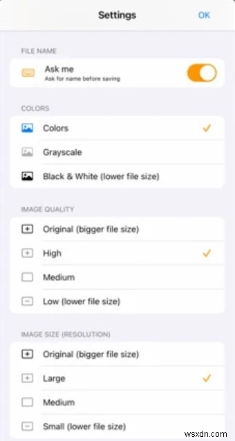 6 Best Document Scanner Apps for iOS